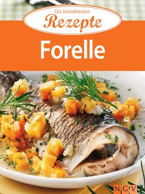 cover image of Forelle